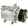 Four Seasons 78540 Ford Scroll Compressor