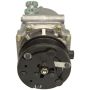 Four Seasons 78540 Ford Scroll Compressor