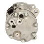 Four Seasons 78541 Sanden SD7V16 Compressor