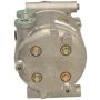 Four Seasons 78542 Ford Scroll Compressor