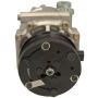 Four Seasons 78542 Ford Scroll Compressor