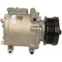 Four Seasons 78542 Ford Scroll Compressor
