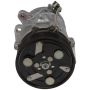 Four Seasons 78543 Sanden SD7V16 Compressor