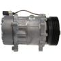 Four Seasons 78543 Sanden SD7V16 Compressor