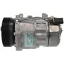 Four Seasons 78543 Sanden SD7V16 Compressor