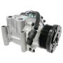 Four Seasons 78545 Sanden TRF105 Compressor