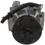 Four Seasons 78545 Sanden TRF105 Compressor
