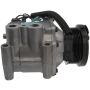 Four Seasons 78545 Sanden TRF105 Compressor