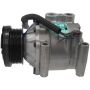 Four Seasons 78545 Sanden TRF105 Compressor