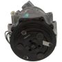 Four Seasons 78546 Sanden SD709 Compressor