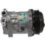 Four Seasons 78546 Sanden SD709 Compressor