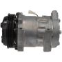 Four Seasons 78546 Sanden SD709 Compressor