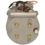 Four Seasons 78547 Sanden TRF105 Compressor