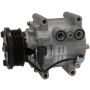 Four Seasons 78549 Ford Scroll Compressor