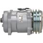 Four Seasons 78550 Sanden SD508HD Compressor