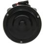 Four Seasons 78551 Sanden SD7H15 Compressor
