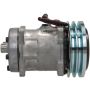 Four Seasons 78551 Sanden SD7H15 Compressor
