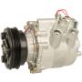 Four Seasons 78552 Sanden TRSA090 Compressor
