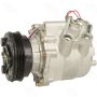 Four Seasons 78552 Sanden TRSA090 Compressor