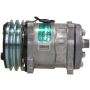 Four Seasons 78557 Sanden SD5H14 Compressor