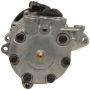 Four Seasons 78558 Sanden SD7H15 Compressor
