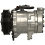Four Seasons 78558 Sanden SD7H15 Compressor
