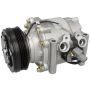 Four Seasons 78560 Sanden TRS090 Compressor
