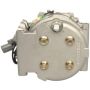 Four Seasons 78560 Sanden TRS090 Compressor