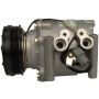 Four Seasons 78560 Sanden TRS090 Compressor