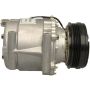 Four Seasons 78560 Sanden TRS090 Compressor