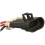 Four Seasons 78561 Sanden TRSA12 Compressor
