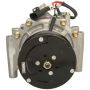 Four Seasons 78561 Sanden TRSA12 Compressor