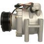 Four Seasons 78561 Sanden TRSA12 Compressor
