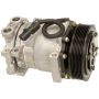 Four Seasons 78562 Sanden SD7H15 Compressor
