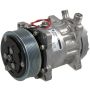 Four Seasons 78565 Sanden SD7H15 Compressor