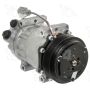 Four Seasons 78575 Sanden SD7H15 Compressor