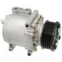 Four Seasons 78579 Ford Scroll Compressor