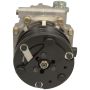 Four Seasons 78579 Ford Scroll Compressor