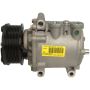 Four Seasons 78579 Ford Scroll Compressor