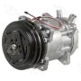 Four Seasons 78582 Sanden SD7H15 Compressor
