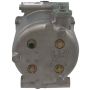 Four Seasons 78588 Ford Scroll Compressor