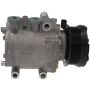 Four Seasons 78588 Ford Scroll Compressor