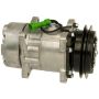 Four Seasons 78589 Sanden SD709 Compressor