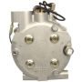 Four Seasons 78592 Sanden TRSA090 Compressor