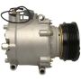 Four Seasons 78592 Sanden TRSA090 Compressor