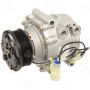 Four Seasons 78593 Sanden TRS105 Compressor