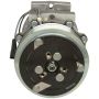 Four Seasons 78594 Sanden SD709 Compressor