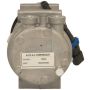 Four Seasons 78595 Sanden SD7H15 Compressor