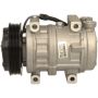 Four Seasons 78595 Sanden SD7H15 Compressor