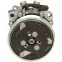Four Seasons 78596 Sanden SD7H15 Compressor